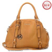 michael kors bowling groot beige boekentassen Online Rotterdam wh4hs822